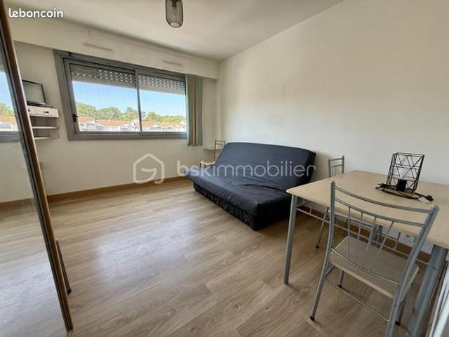 Appartement vente à Rochefort, Saint-palais-sur-mer
