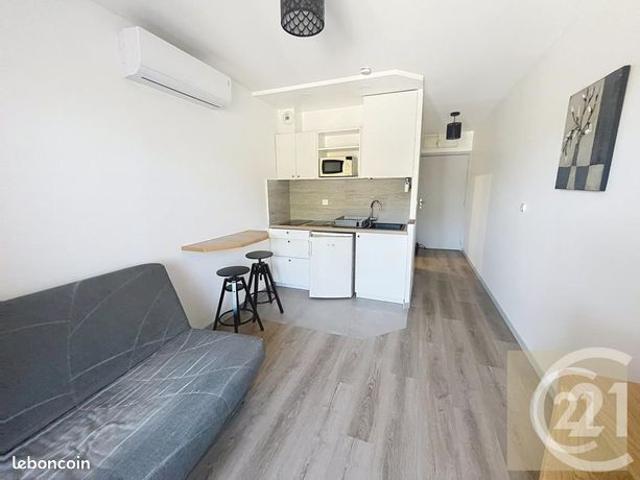Appartement vente à Béziers, Villeneuve-lès-béziers