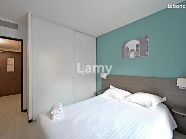 Appartement vente à Nîmes, Gard