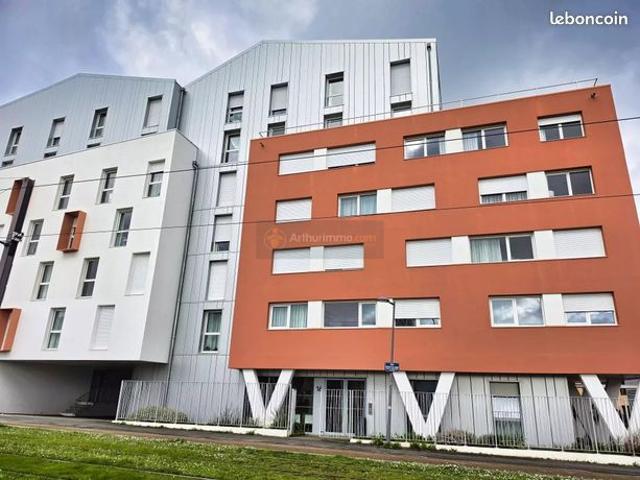 Appartement vente à Brest, Bretagne