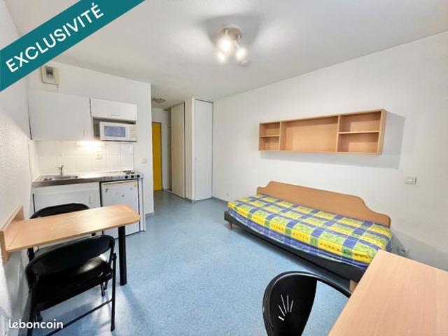 Appartement vente à Rouen, Ruan