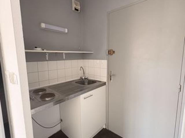Appartement vente à Orléans