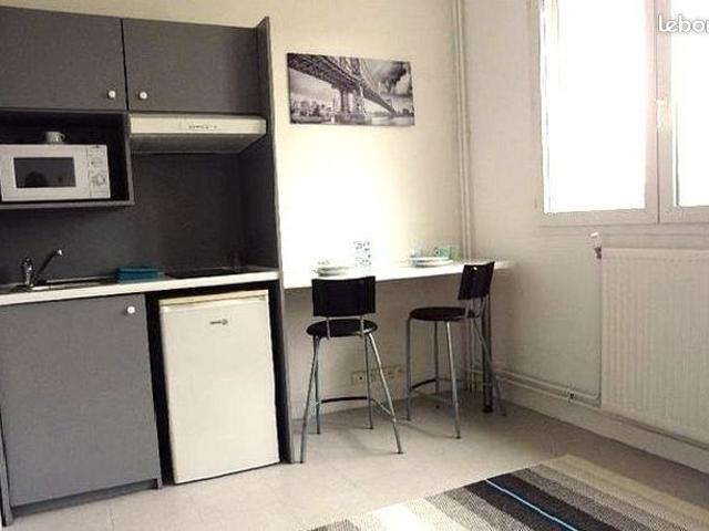 Appartement vente à Limoges