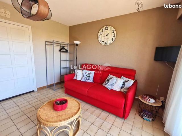 Appartement vente à Brive-la-Gaillarde, Saint-cyprien