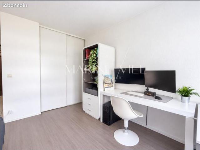 Appartement vente à Courbevoie, Hauts-de-Seine