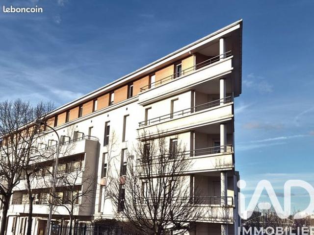 Appartement vente à Créteil