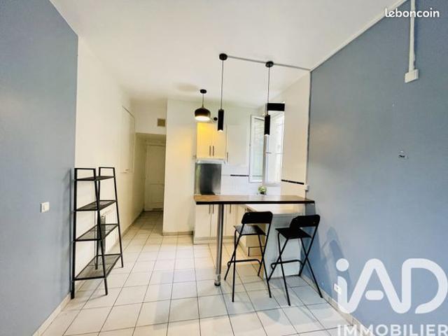 Appartement vente à L'Haÿ-les-Roses, Le Kremlin-bicêtre