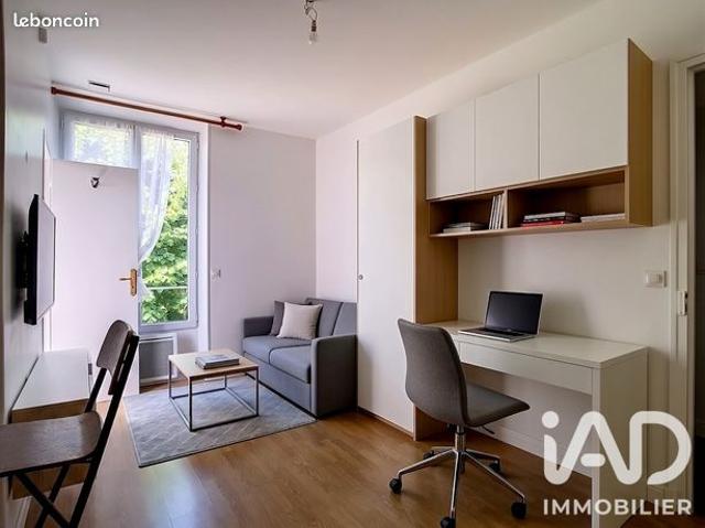 Appartement vente à Melun