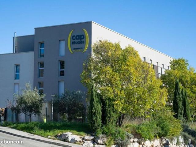 Appartement vente à Aix-en-Provence, Aix-en-provence