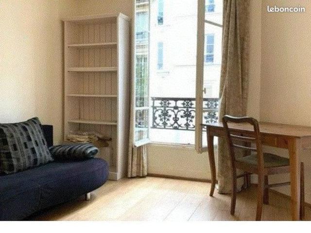 Appartement vente à Paris, Île-de-France