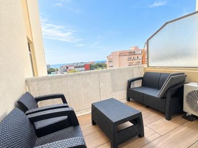 Appartement vente à Mauguio, Hérault
