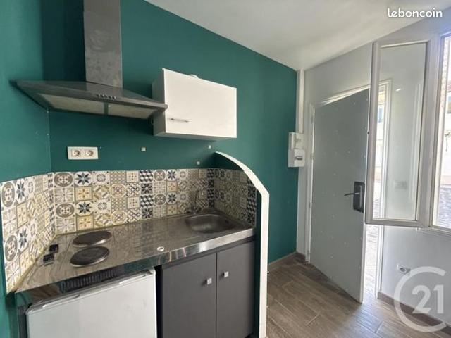 Appartement vente à Melun