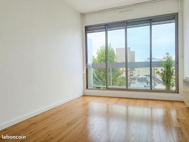 Appartement vente à Paris, Île-de-France
