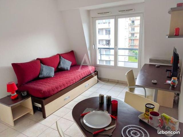 Appartement vente à Limoges