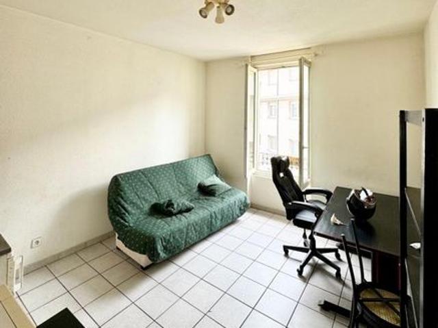 Appartement vente à Lyon, Métropole de Lyon