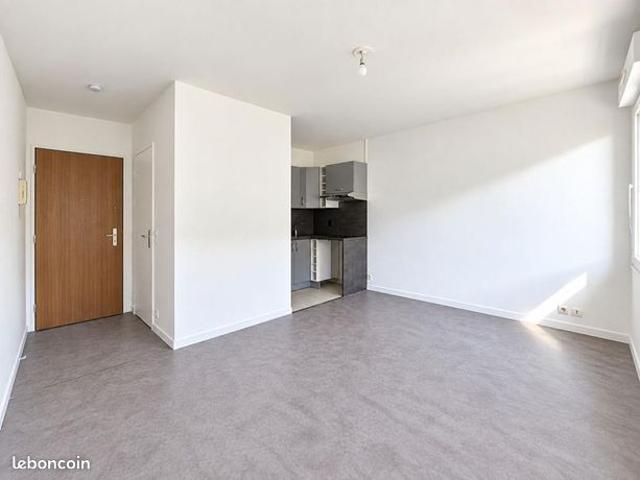 Appartement vente à Pontault-Combault, Seine-et-Marne