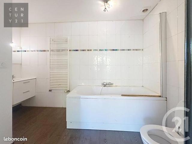 Appartement vente à Troyes, Sainte-savine