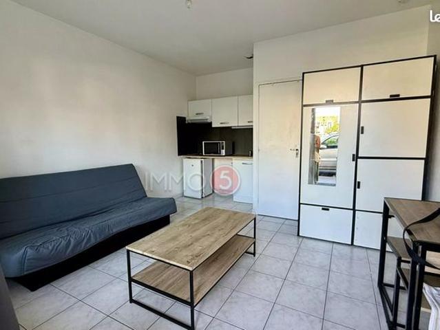 Appartement vente à Villemomble, Seine-Saint-Denis