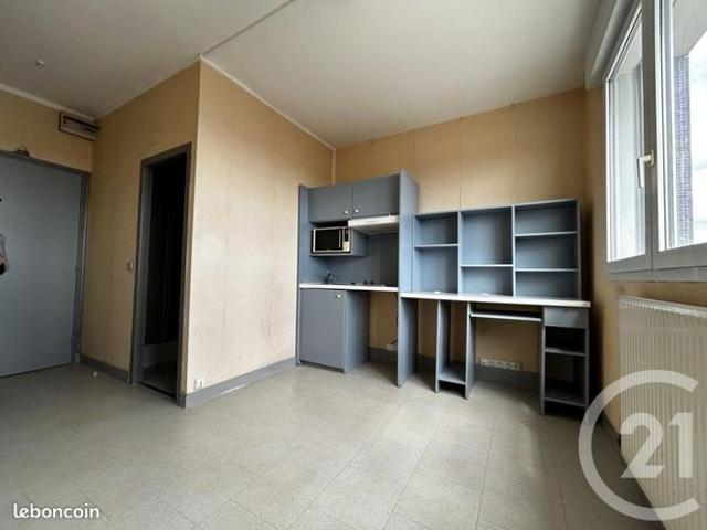Appartement vente à Limoges