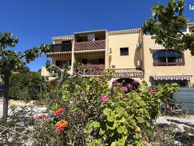 Appartement vente à Arrondissement de Toulon, La Londe-les-maures