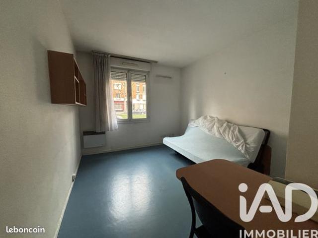 Appartement vente à Paris, Île-de-France