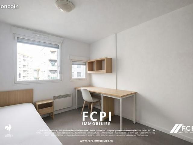 Appartement vente à Saint-Denis, Aubervilliers