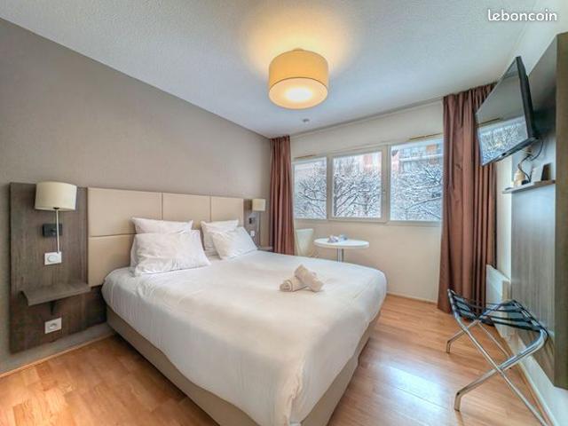 Appartement vente à Nanterre, Courbevoie