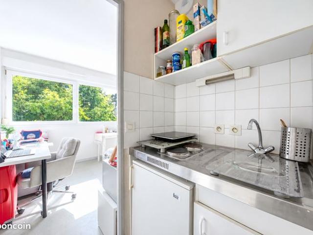 Appartement vente à Rennes, Bretagne