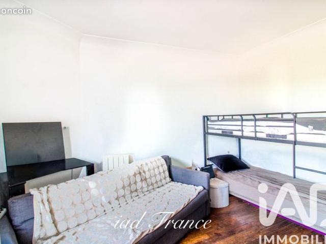 Appartement vente à Nanterre, Asnières-sur-seine