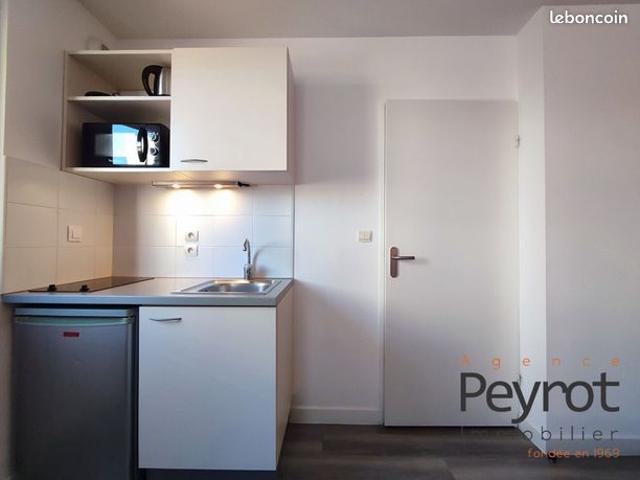 Appartement vente à Perpignan
