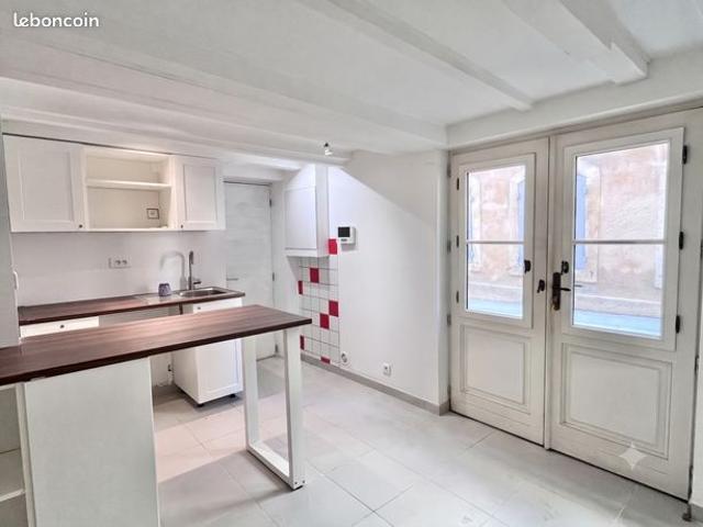 Appartement vente à Aix-en-Provence, Aix-en-provence