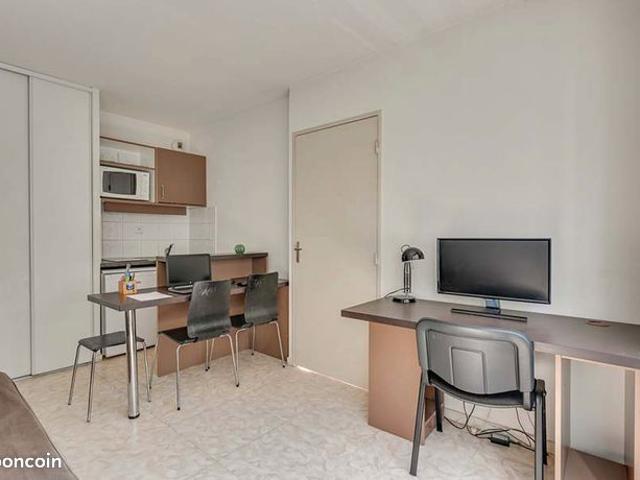 Appartement vente à Lyon, Rhône