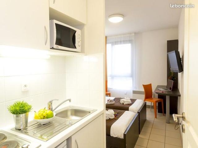 Appartement vente à Strasbourg, Hoenheim