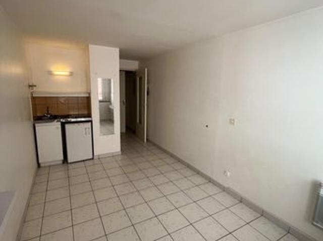Appartement vente à Toulouse