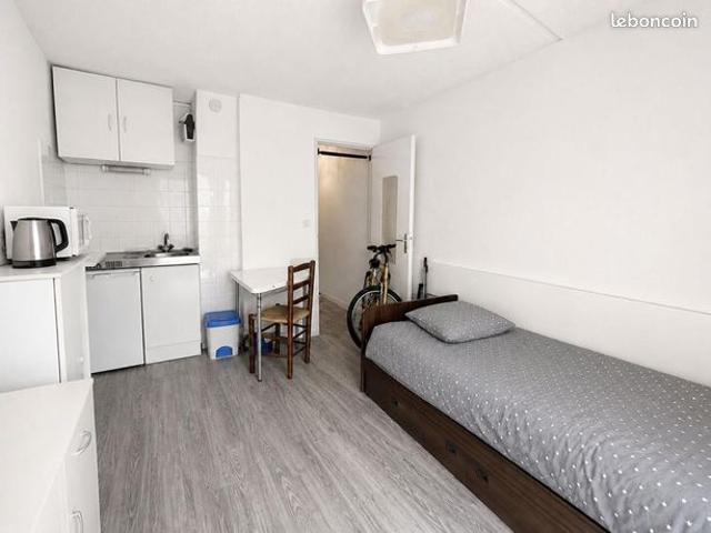 Appartement vente à Toulouse