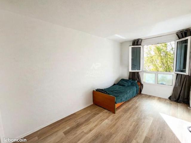 Appartement vente à Cergy, Val-d'Oise