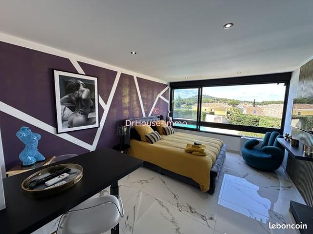 Appartement vente à Béziers, Agde