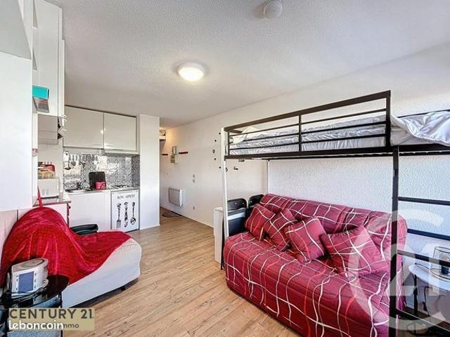 Appartement vente à Saint-Gaudens, Bagnères-de-luchon