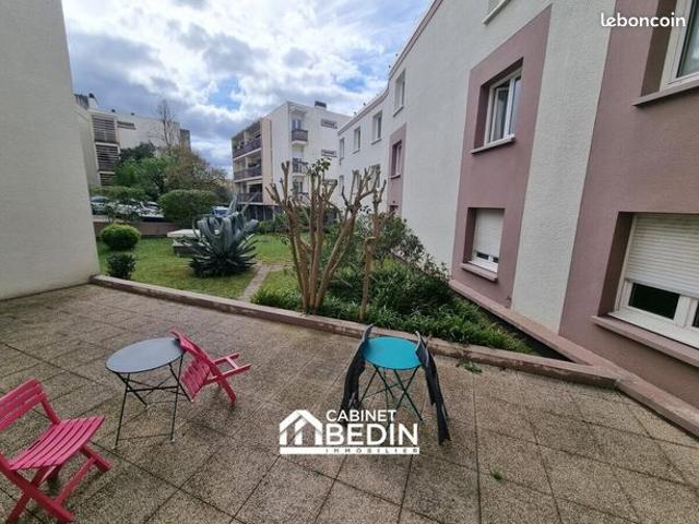 Appartement vente à Bordeaux, Talence