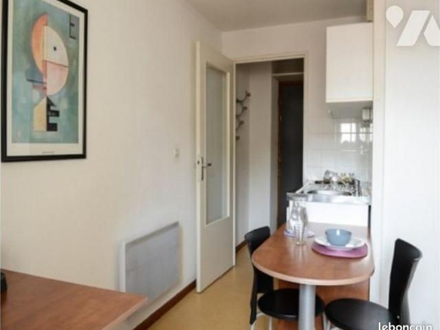 Appartement vente à Valence
