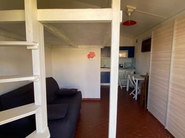 Appartement vente à Perpignan, Le Barcarès