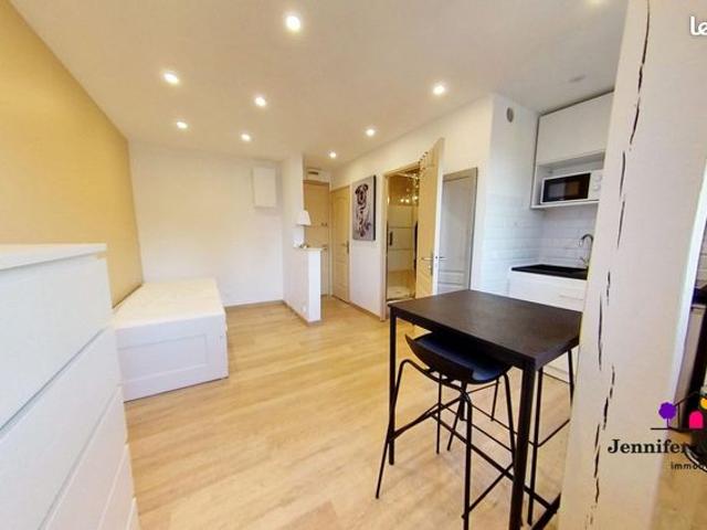 Appartement vente à Sarcelles, Enghien-les-bains