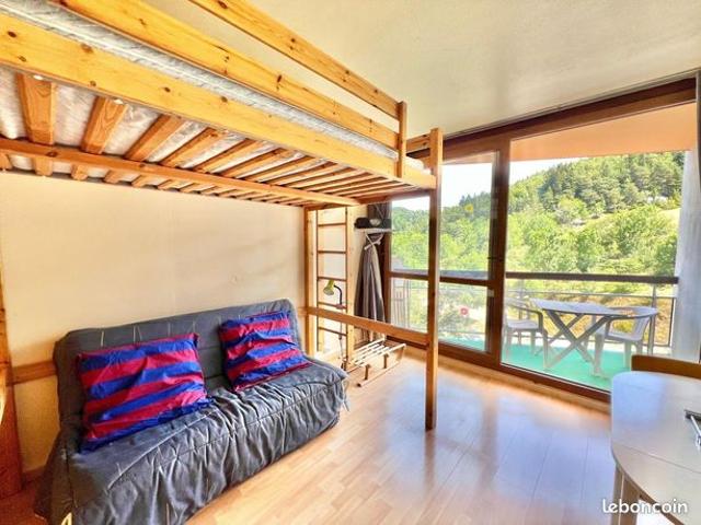 Appartement vente à Villard-de-Lans, Isère