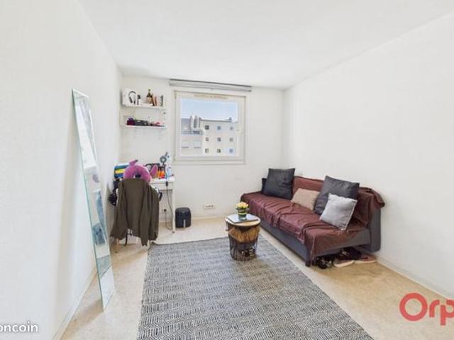 Appartement vente à Strasbourg, Hoenheim