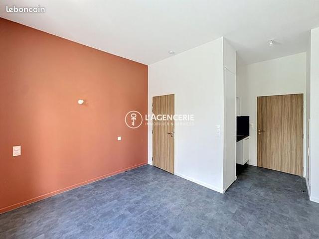 Appartement vente à Albi
