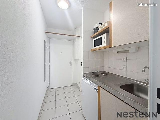 Appartement vente à Saint-Étienne, Saint-etienne