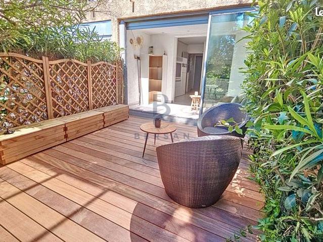Appartement vente à Arrondissement de Draguignan, Fréjus