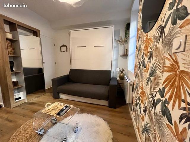 Appartement vente à Toulouse