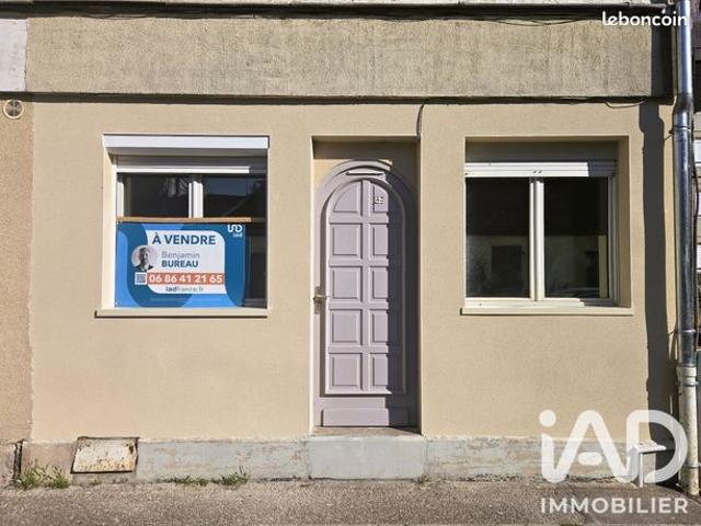Appartement vente à Troyes