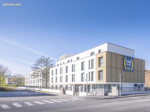 Appartement vente à Clermont-Ferrand, Aubière